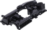 Tappet Cover (Cylinder Head Valve Cover)  11128645888  For BMW X1  E84 Tag-T-11